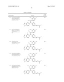 ESTROGEN RECEPTOR MODULATORS AND USES THEREOF diagram and image