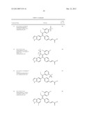 ESTROGEN RECEPTOR MODULATORS AND USES THEREOF diagram and image