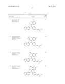 ESTROGEN RECEPTOR MODULATORS AND USES THEREOF diagram and image