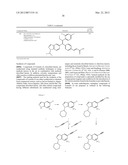 ESTROGEN RECEPTOR MODULATORS AND USES THEREOF diagram and image