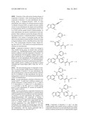 ESTROGEN RECEPTOR MODULATORS AND USES THEREOF diagram and image