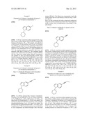 ESTROGEN RECEPTOR MODULATORS AND USES THEREOF diagram and image