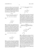 ESTROGEN RECEPTOR MODULATORS AND USES THEREOF diagram and image