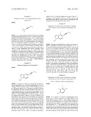 ESTROGEN RECEPTOR MODULATORS AND USES THEREOF diagram and image