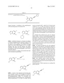 ESTROGEN RECEPTOR MODULATORS AND USES THEREOF diagram and image