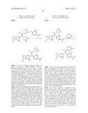 ESTROGEN RECEPTOR MODULATORS AND USES THEREOF diagram and image