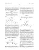 ESTROGEN RECEPTOR MODULATORS AND USES THEREOF diagram and image