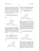 ESTROGEN RECEPTOR MODULATORS AND USES THEREOF diagram and image