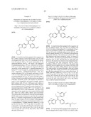 ESTROGEN RECEPTOR MODULATORS AND USES THEREOF diagram and image