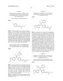 ESTROGEN RECEPTOR MODULATORS AND USES THEREOF diagram and image