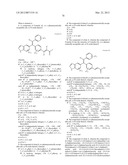 ESTROGEN RECEPTOR MODULATORS AND USES THEREOF diagram and image