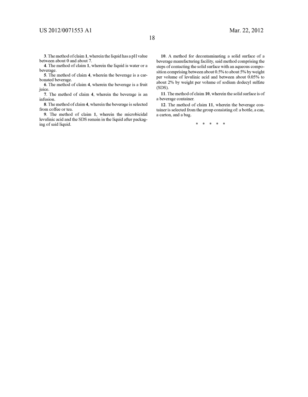 CHLORINE-FREE WATER TREATMENT - diagram, schematic, and image 28