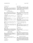 NOVEL ACYL ACIDIC AMINO ACID ESTER diagram and image