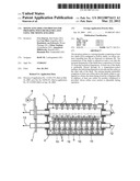 Mixing Kneader and Process for Preparing Poly(Meth)Acrylates Using the     Mixing Kneader diagram and image