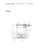 Mixing Kneader and Process for Preparing Poly(Meth)Acrylates Using the     Mixing Kneader diagram and image