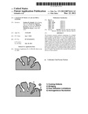 CATALYST ON SILICA CLAD ALUMINA SUPPORT diagram and image