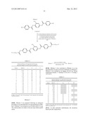 LIQUID CRYSTAL COMPOSITIONS diagram and image