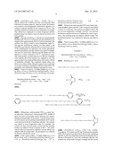 Soluble, Degradable Poly(ethylene glycol) Derivatives for Controllable     Release of Bound Molecules into Solution diagram and image