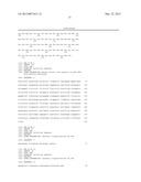 Isolation and Characterization of Novel Green Fluorescent Proteins from     Copepods diagram and image