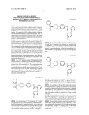 RESOLUTION OF (.+-.)-METHYL PHENYL[4-[4-[[[4 (TRIFLUOROMETHYL)-2-     BIPHENYLYL]CARBONYL]AMINO]PHENYL]-1-PIPERIDINYL]ACETATE diagram and image