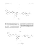 RESOLUTION OF (.+-.)-METHYL PHENYL[4-[4-[[[4 (TRIFLUOROMETHYL)-2-     BIPHENYLYL]CARBONYL]AMINO]PHENYL]-1-PIPERIDINYL]ACETATE diagram and image