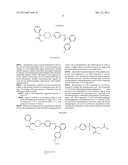 RESOLUTION OF (.+-.)-METHYL PHENYL[4-[4-[[[4 (TRIFLUOROMETHYL)-2-     BIPHENYLYL]CARBONYL]AMINO]PHENYL]-1-PIPERIDINYL]ACETATE diagram and image