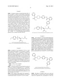 RESOLUTION OF (.+-.)-METHYL PHENYL[4-[4-[[[4 (TRIFLUOROMETHYL)-2-     BIPHENYLYL]CARBONYL]AMINO]PHENYL]-1-PIPERIDINYL]ACETATE diagram and image