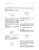 ACRYLATE DERIVATIVES, ALCOHOL DERIVATIVES, AND METHOD FOR PRODUCING THEM diagram and image