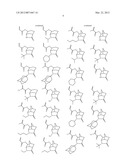 ACRYLATE DERIVATIVES, ALCOHOL DERIVATIVES, AND METHOD FOR PRODUCING THEM diagram and image