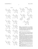 ACRYLATE DERIVATIVES, ALCOHOL DERIVATIVES, AND METHOD FOR PRODUCING THEM diagram and image