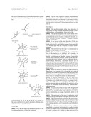 ACRYLATE DERIVATIVES, ALCOHOL DERIVATIVES, AND METHOD FOR PRODUCING THEM diagram and image