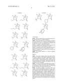 ACRYLATE DERIVATIVES, ALCOHOL DERIVATIVES, AND METHOD FOR PRODUCING THEM diagram and image