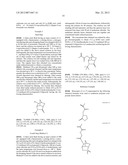 ACRYLATE DERIVATIVES, ALCOHOL DERIVATIVES, AND METHOD FOR PRODUCING THEM diagram and image