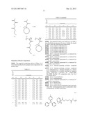 ACRYLATE DERIVATIVES, ALCOHOL DERIVATIVES, AND METHOD FOR PRODUCING THEM diagram and image