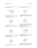 ACRYLATE DERIVATIVES, ALCOHOL DERIVATIVES, AND METHOD FOR PRODUCING THEM diagram and image