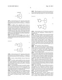 SURFACE-MODIFIED ZIRCONIA NANOCRYSTAL PARTICLE AND METHOD FOR PRODUCING     SAME diagram and image