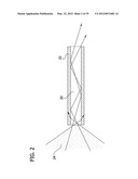 ORGANOSILICA NANOPARTICLES AND METHOD FOR MAKING diagram and image