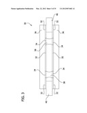 ORGANOSILICA NANOPARTICLES AND METHOD FOR MAKING diagram and image