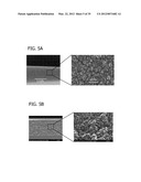 ORGANOSILICA NANOPARTICLES AND METHOD FOR MAKING diagram and image