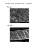 ORGANOSILICA NANOPARTICLES AND METHOD FOR MAKING diagram and image