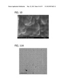 ORGANOSILICA NANOPARTICLES AND METHOD FOR MAKING diagram and image