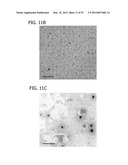 ORGANOSILICA NANOPARTICLES AND METHOD FOR MAKING diagram and image