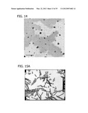 ORGANOSILICA NANOPARTICLES AND METHOD FOR MAKING diagram and image