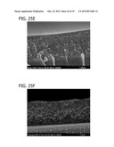 ORGANOSILICA NANOPARTICLES AND METHOD FOR MAKING diagram and image