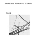 ORGANOSILICA NANOPARTICLES AND METHOD FOR MAKING diagram and image