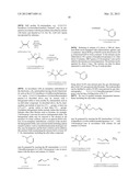 PRODUCTION PROCESSES AND SYSTEMS, COMPOSITIONS, SURFACTANTS, MONOMER     UNITS, METAL COMPLEXES, PHOSPHATE ESTERS, GLYCOLS, AQUEOUS FILM FORMING     FOAMS, AND FOAM STABILIZERS diagram and image