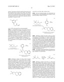 PRODUCTION PROCESSES AND SYSTEMS, COMPOSITIONS, SURFACTANTS, MONOMER     UNITS, METAL COMPLEXES, PHOSPHATE ESTERS, GLYCOLS, AQUEOUS FILM FORMING     FOAMS, AND FOAM STABILIZERS diagram and image