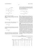 PRODUCTION PROCESSES AND SYSTEMS, COMPOSITIONS, SURFACTANTS, MONOMER     UNITS, METAL COMPLEXES, PHOSPHATE ESTERS, GLYCOLS, AQUEOUS FILM FORMING     FOAMS, AND FOAM STABILIZERS diagram and image