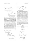 PRODUCTION PROCESSES AND SYSTEMS, COMPOSITIONS, SURFACTANTS, MONOMER     UNITS, METAL COMPLEXES, PHOSPHATE ESTERS, GLYCOLS, AQUEOUS FILM FORMING     FOAMS, AND FOAM STABILIZERS diagram and image