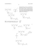 PRODUCTION PROCESSES AND SYSTEMS, COMPOSITIONS, SURFACTANTS, MONOMER     UNITS, METAL COMPLEXES, PHOSPHATE ESTERS, GLYCOLS, AQUEOUS FILM FORMING     FOAMS, AND FOAM STABILIZERS diagram and image